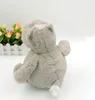 Free Sample Best selling Love hippo river horse plush doll plush toy dolls cute cartoon pillow lover's birthday gift
