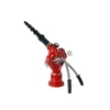 PS30-50T Manual Control Firefighting Water Cannon with Stack Tip