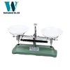 0.1g loading mechanical weights and old scales