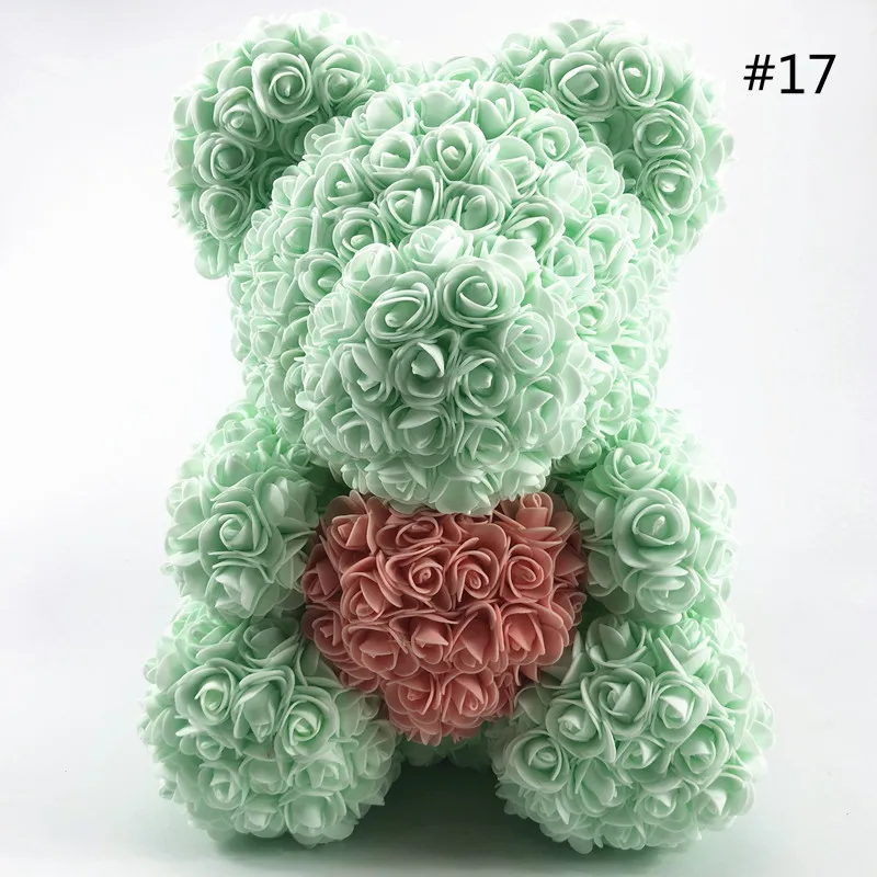 rose bear amazon