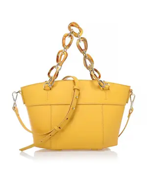 A3215 Wholesale Real Leather Uk Fashionable Ladies Tote Handbag - Buy Leather Tote Handbags,Cute ...