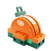 Manufacturer supply 2pole 225A hk11 double throw tumbler switch