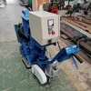 Best price road marks remove shot blasting machine HC270
