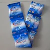 Ingredients Washing Powder Detergent 15 % Active Substance