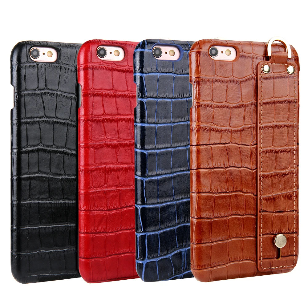 Free Sample China Bulk Buy Mobile Phone Accessories 4.7 Inch Leather