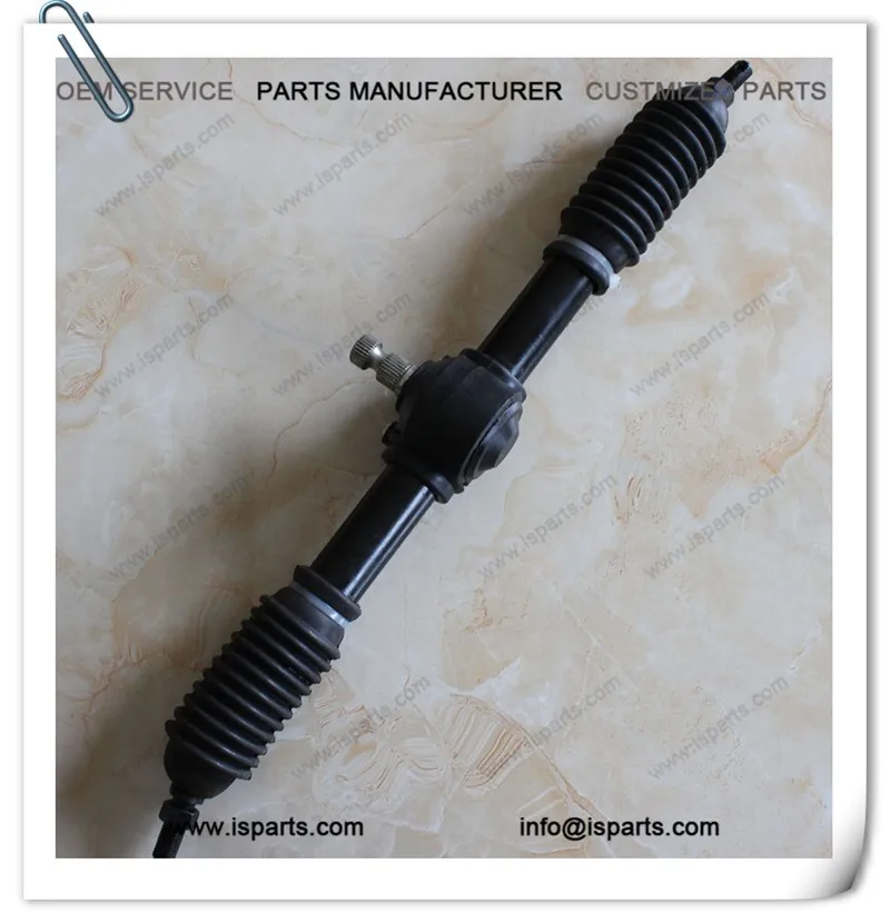 Wholesale 51cm 150cc Go Kart Steering Rack Steering Parts Buy 51cm