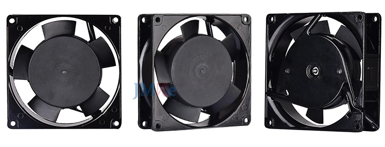 Ventilation Cooling Fan