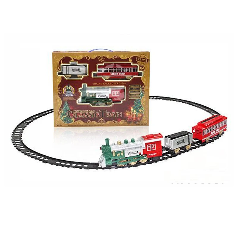 best ho train set manufacturer