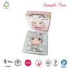 Custom Printing Block IQ Puzzle Cubes