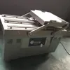 Automatic Vacuum Packing Machine of Chicken Meat for Poultry Processing
