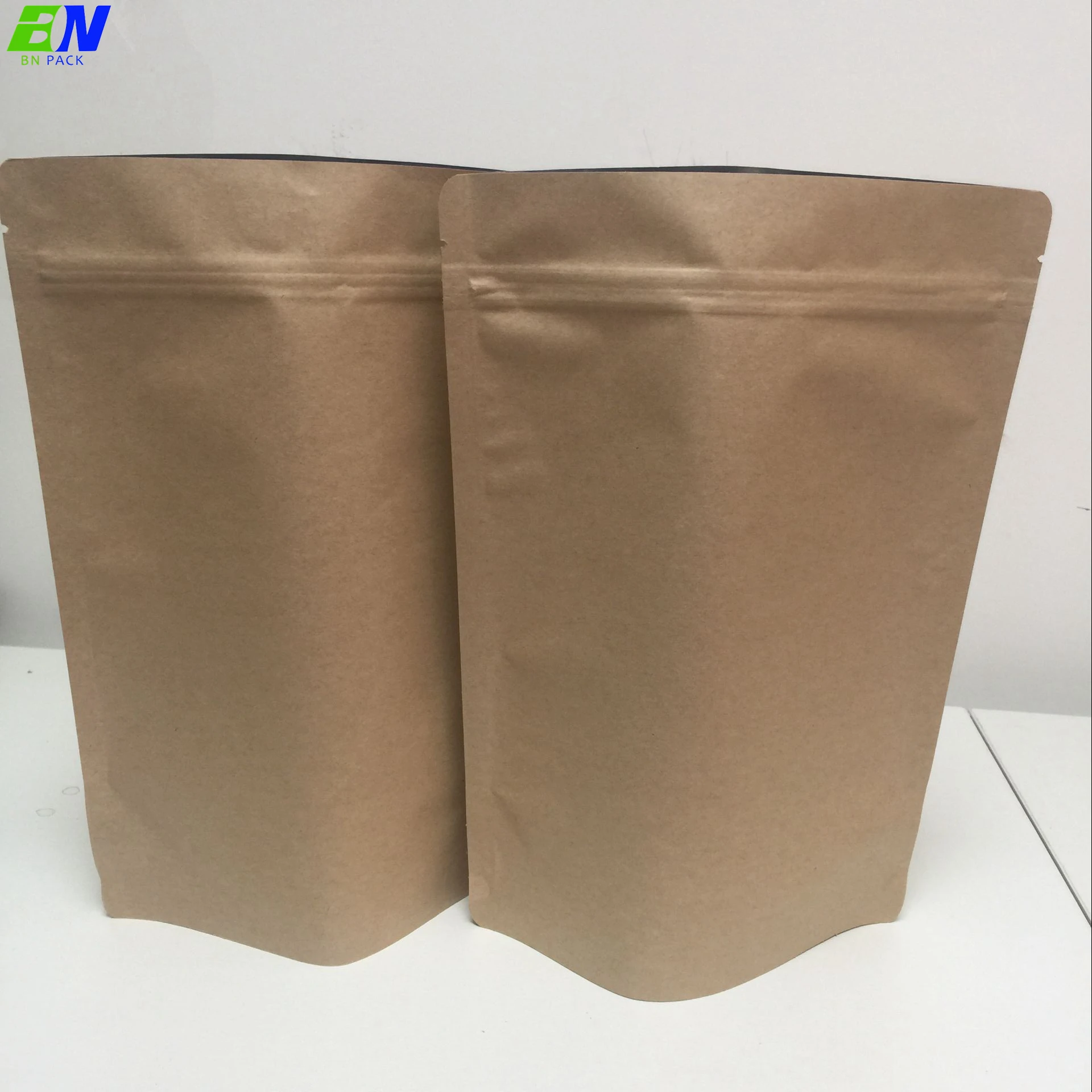 Standard Kraft Paper Bags