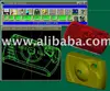 AS3000 3D Level 10 CAD/CAM Software by CamSoft