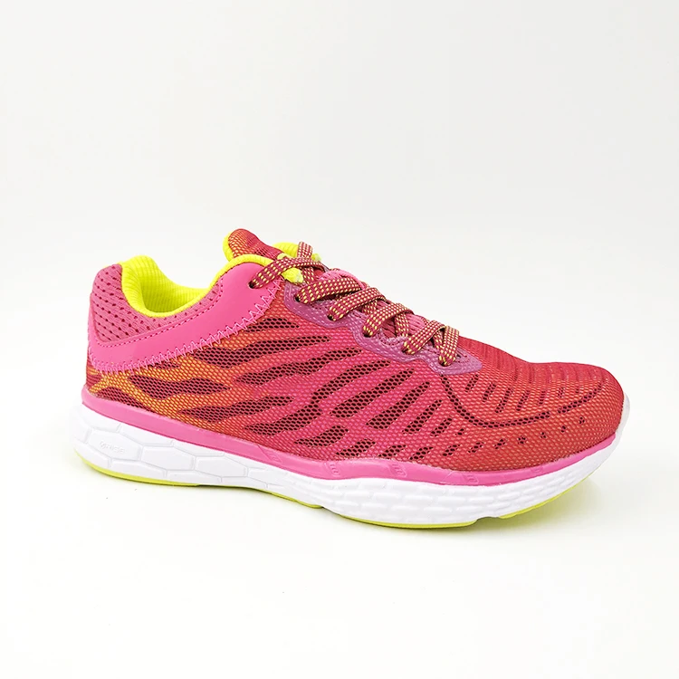 Hot Sale Soft Sole Athletic Flat Sole Running Shoes - Buy Running Shoes ...