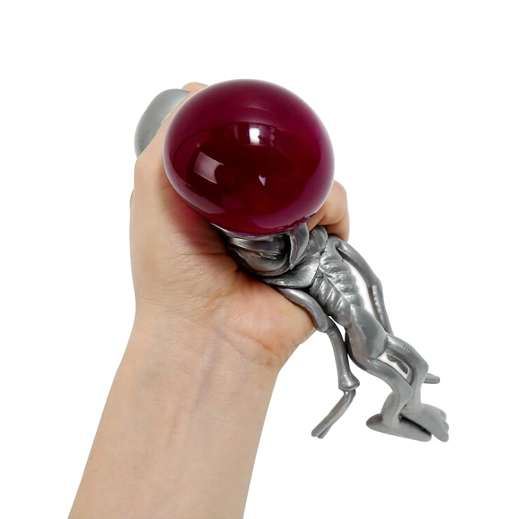 hallowmeen squishy toy