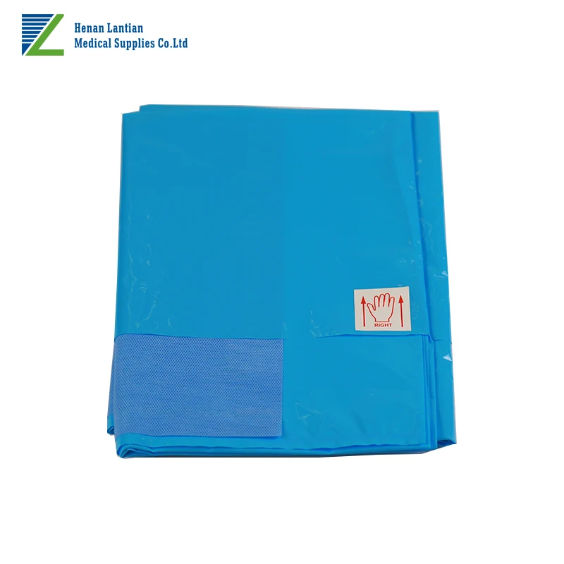 Disposable Mayo Stand Cover Drape For Surgery Buy Mayo Stand