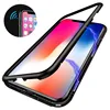 2018 Newest Cell Phone Case and Accessories For iPhone Cover,Stronger Magnetic Case Cover Shell
