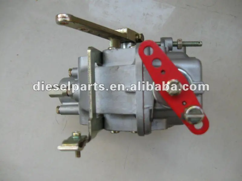 Fuel Injection Pump Crsv300...1200a7c Rsv Governor 10420235012 10 420