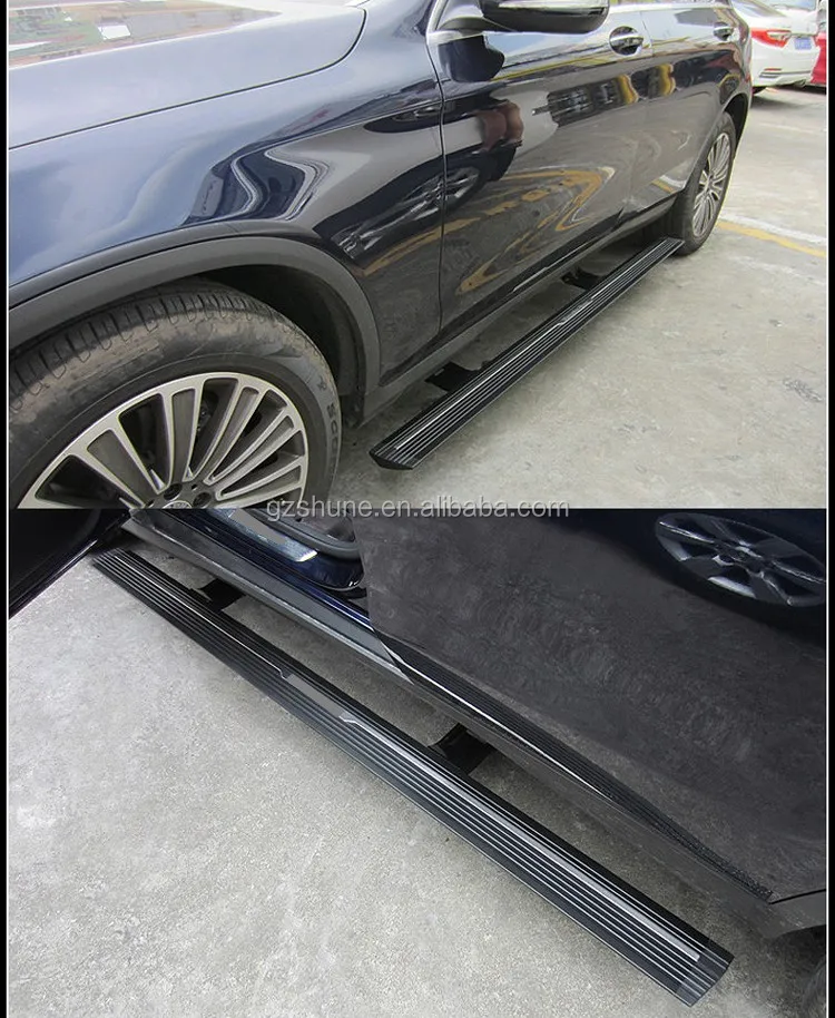 Suv Glc Coupe Electric Side Step For Glc260 Glc200 300 20162018 Power