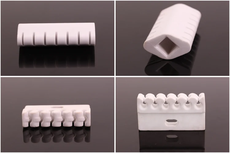 Most Popular Ceramic High Precision Ceramic Guides For Textile
