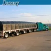 China supplier cheap waterproof PVC Tarpaulin Fabric virgin material Truck Cover