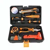 China Supplier 16 Pcs Toolbox Hand Tool Set For Various Maintenance Work