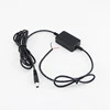 DC to DC Converter/ Power adapter 10v 1a Power Supply Adapter Cable with Mini USB Interface