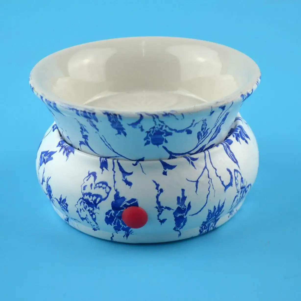 Etl Approval Flameless Electric Fragrance Wax Warmer Buy Ul Approval