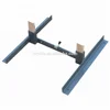 Full Target Stands, Top Mounts & Stand Bases for Steel Targets/IDPA /IPSC