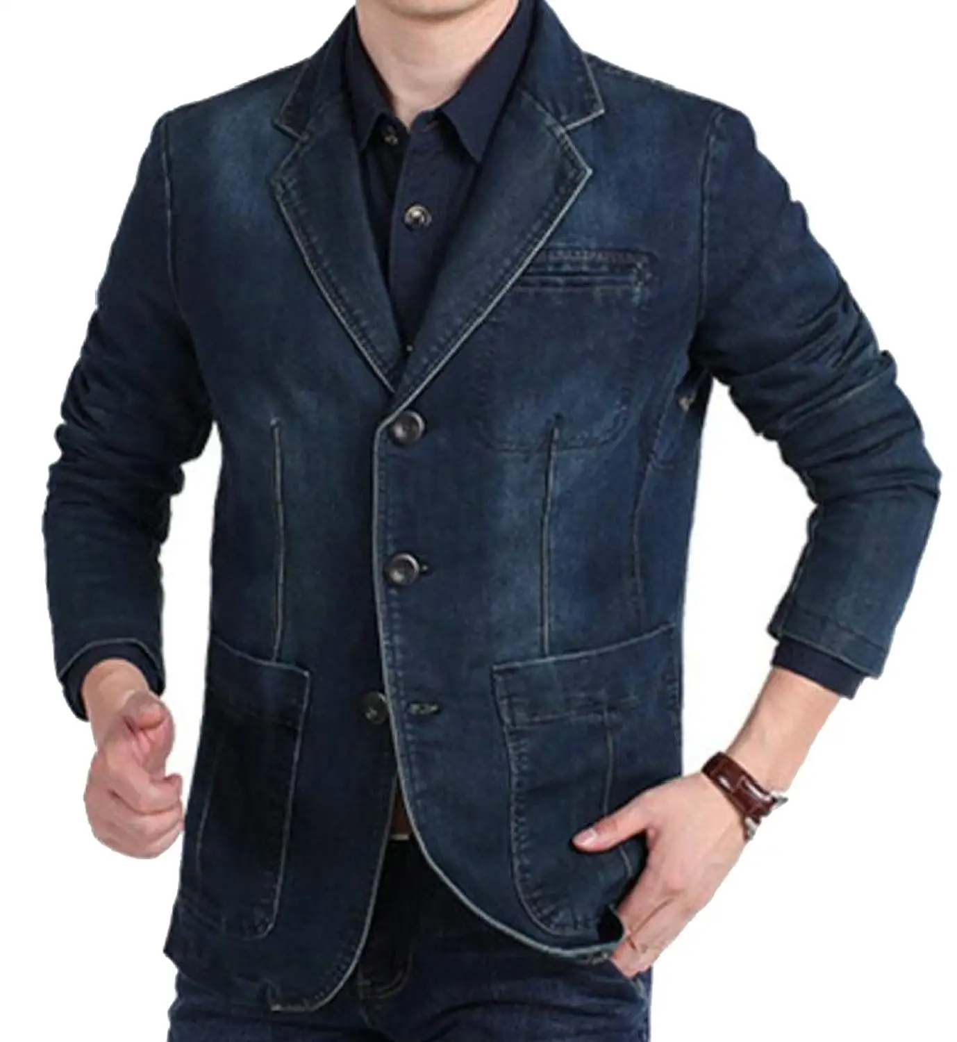 Cheap Full Denim Suit, find Full Denim Suit deals on line at Alibaba.com