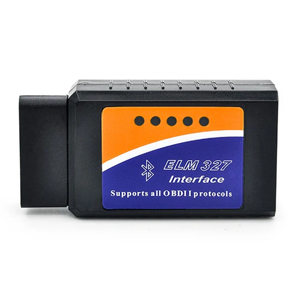 Диагностика форд фокус 2 elm327 bluetooth