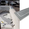 Melors CNC Customized Design Deck Waterproofing Eva Marine Teak Decking Sheet