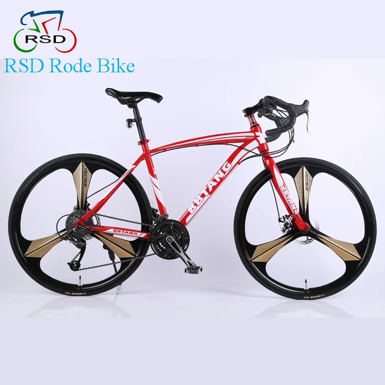budget carbon road bike