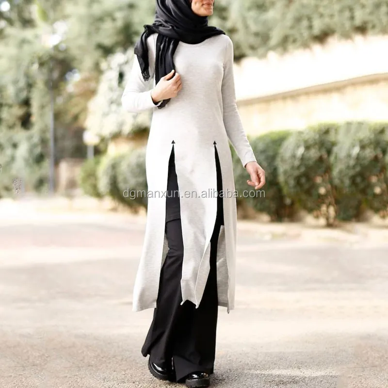 modern islamic dresses