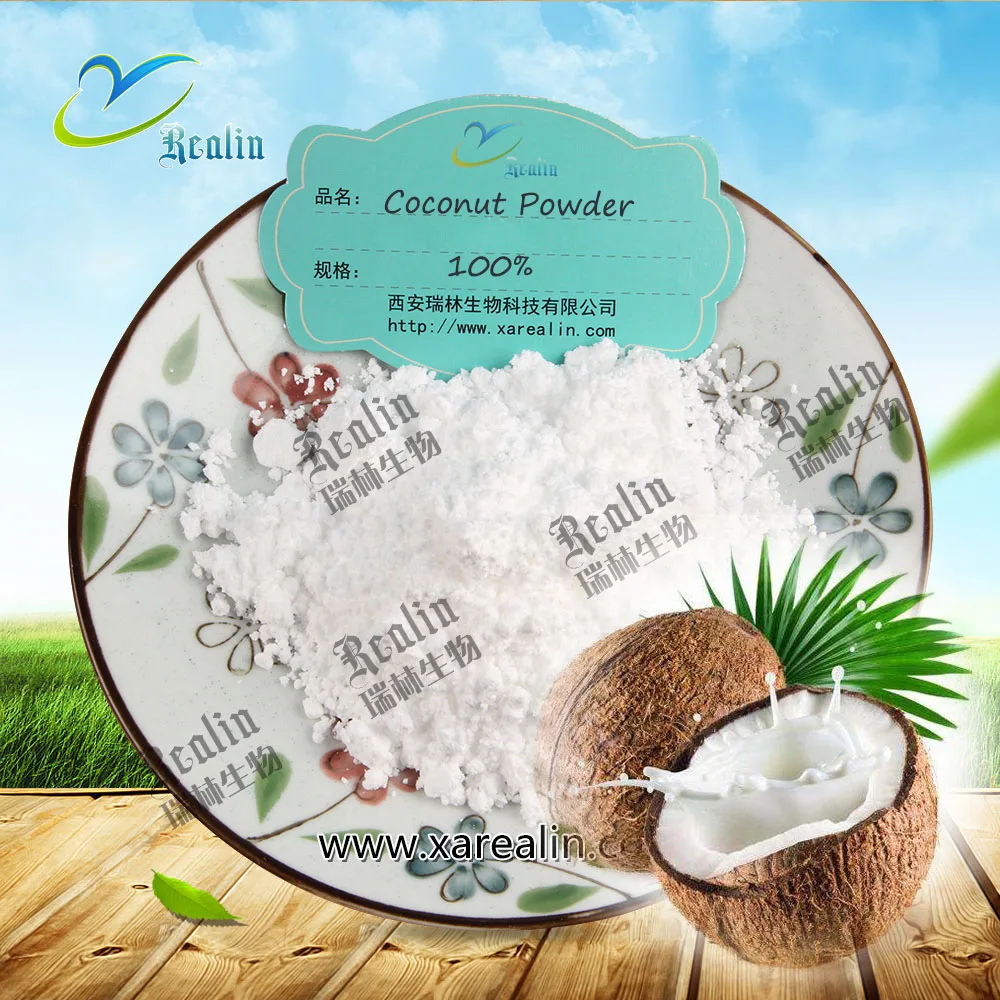 Coconut Fat Powder 99.9 Bulk Coconut Protein Powder Buy Coconut Fat