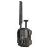 Hunting Animal Traps Camera Caza Night Vision Hunting Trail Camera 4G Survellience Wild Camera Chasse Email/MMS/GPRS Photo Traps