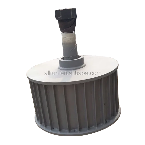 Cheap Price Low Rpm 10kw 20kw 30kw Generator Free Energy Also