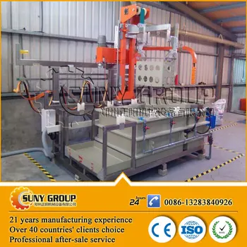 gold catalyst plant waste machine spent refining environmental recycling petroleum recycle computer metal refine precious larger alibaba