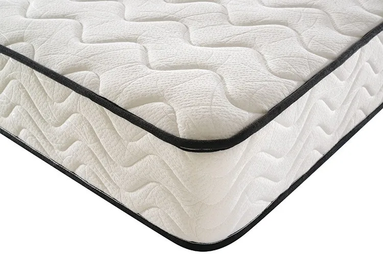 roll up luxury queen comfort bagged spring mattress good serve low-carbon 24 cm pocket spring mattress - Jozy Mattress | Jozy.net
