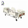 2019 Hot-Selling Three Functions Electric Intensive Care Medical Bed