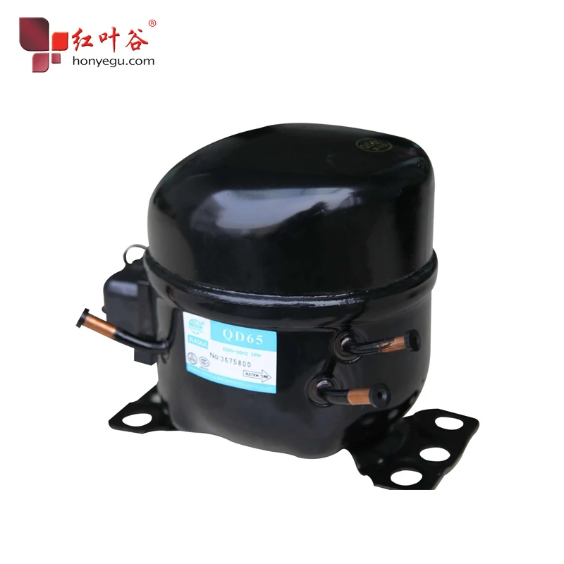 compressor