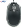 JRD YM01 3-Button 3D USB 800 Dpi Optical Scroll Mice Mouse w/ Blue & Red LEDs For Notebook Laptop Desktop