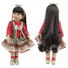 /product-detail/china-factory-wholesale-lifelike-real-soft-vinyl-silicone-18-american-girl-doll-model-with-clothes-set-60756102404.html