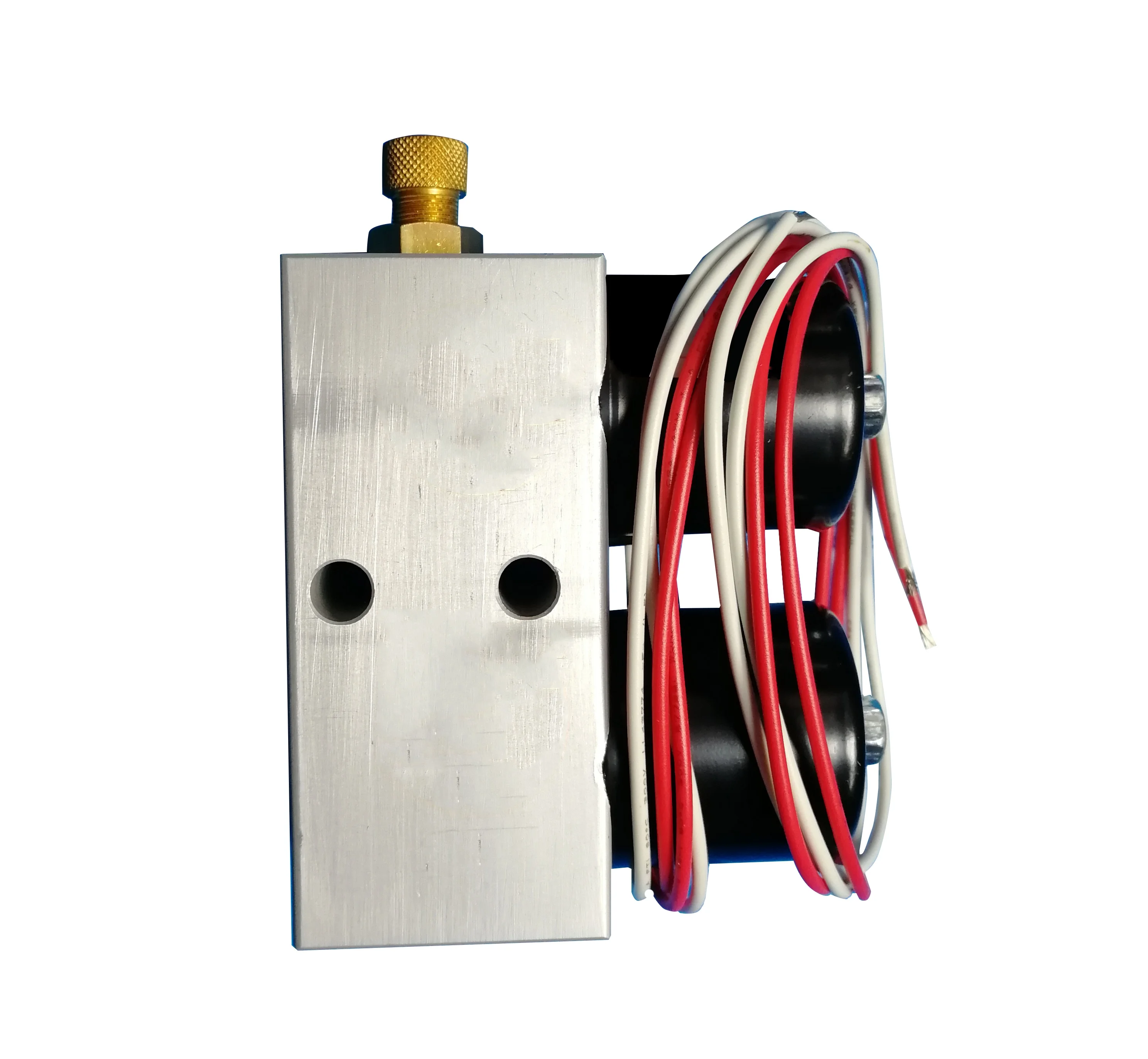 Electromagnetic valve group/Operating table solenoid valve/