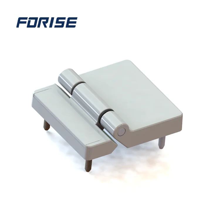 Aluminium Sash Frame Door Hinge 2d Adjustable Concealed Flag Door Hinge For Sliding And Bi