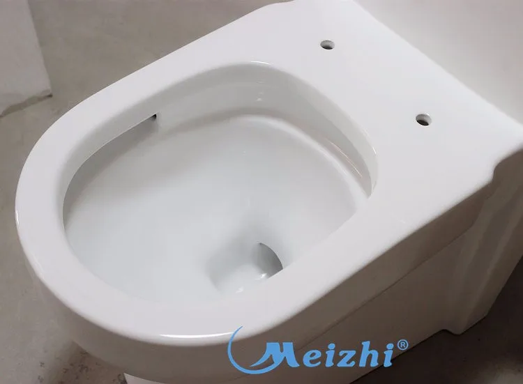 China bathroom ceramic caroma toilet