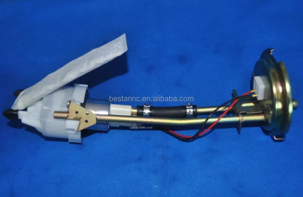 New Fuel Pump Gas With Sending Unit E7103mn Buy Fuel Pump Assembly