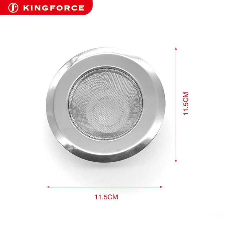 Steel Mesh Oil Splatter Screen Protector Cover Mesh Lid Splatter Guard