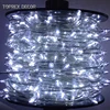 TOPREX DECOR Australia Christmas Decoration 12V Voltage Led Clip Light Small Bulbs