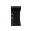odor absorbing oem smell proof pipe bag weed pouch for weed accessories tobacco with carbon lined