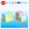 Building Block Pressed Candy Lego Candy